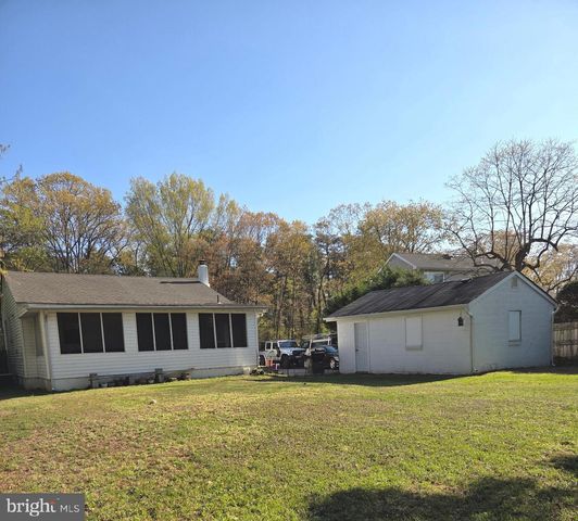 2743 BAYSIDE BEACH RD, Pasadena, MD 21122