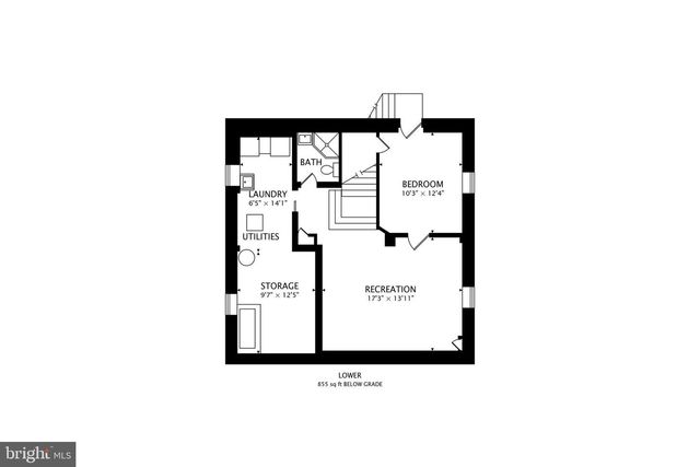 2743 BAYSIDE BEACH RD, Pasadena, MD 21122