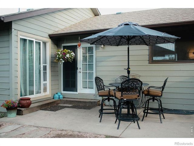 2908 Pampas Court, Fort Collins, CO 80526