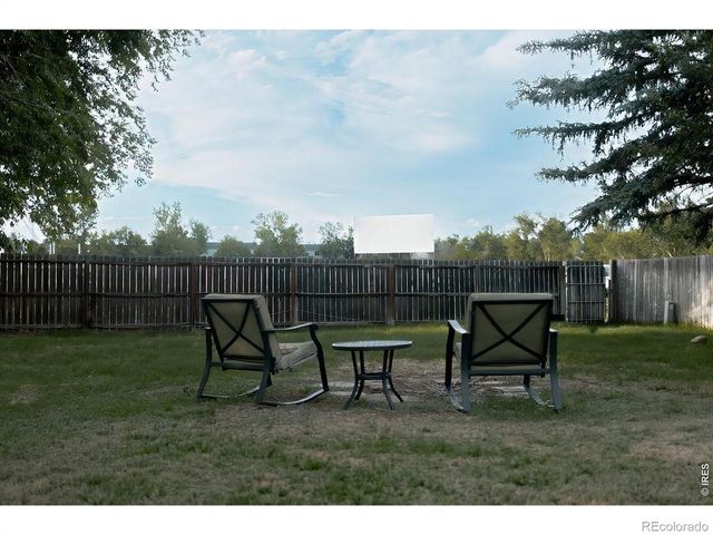 2908 Pampas Court, Fort Collins, CO 80526
