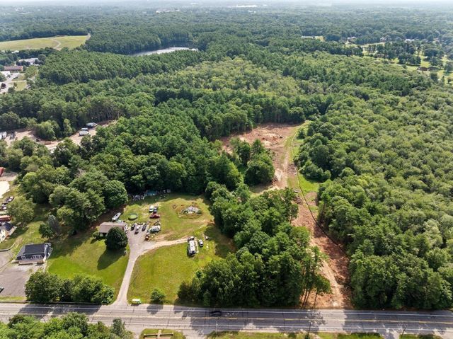 168 Bedford St., Lot 3, Lakeville, MA 02347