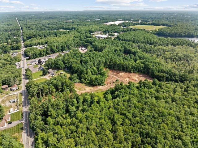 168 Bedford St., Lot 3, Lakeville, MA 02347