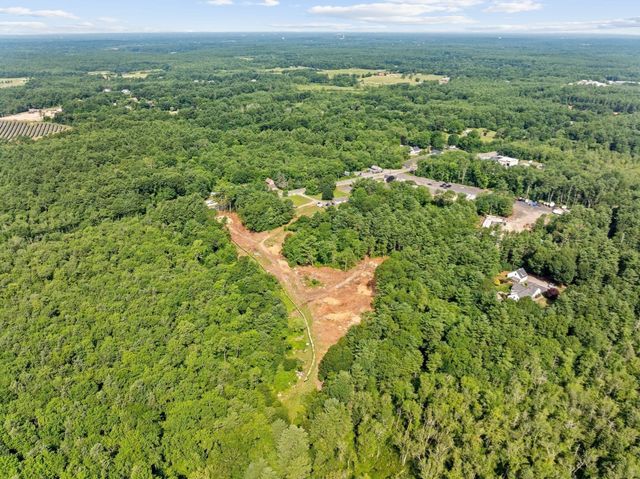 168 Bedford St., Lot 3, Lakeville, MA 02347