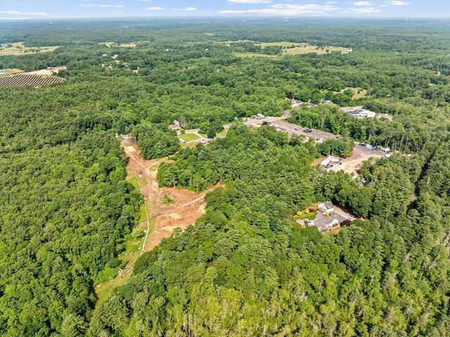 168 Bedford St., Lot 3, Lakeville, MA 02347