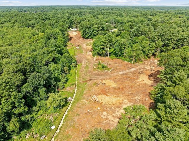 168 Bedford St., Lot 3, Lakeville, MA 02347