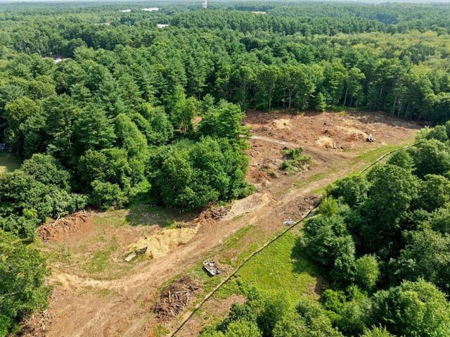 168 Bedford St., Lot 3, Lakeville, MA 02347