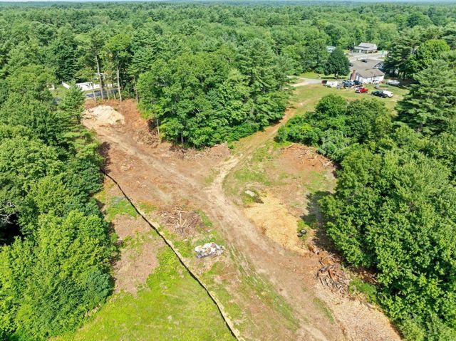 168 Bedford St., Lot 3, Lakeville, MA 02347