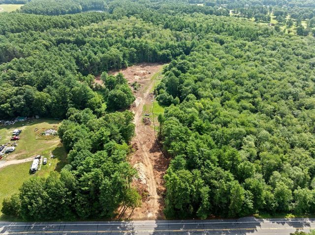 168 Bedford St., Lot 3, Lakeville, MA 02347