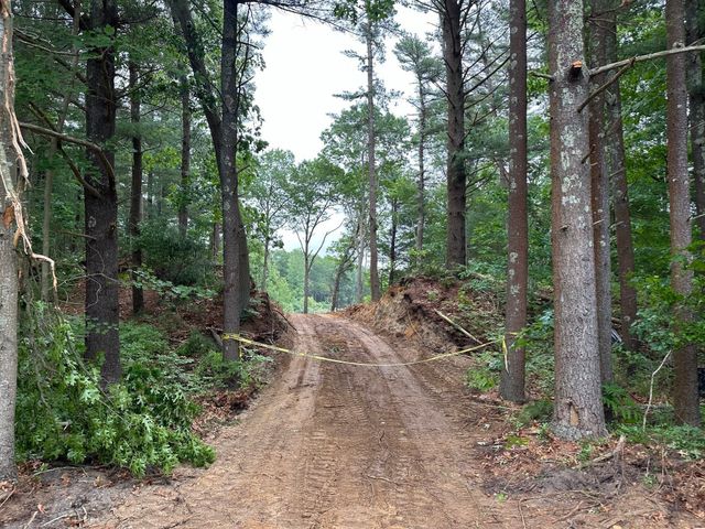 168 Bedford St., Lot 3, Lakeville, MA 02347