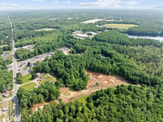 168 Bedford St., Lot 3, Lakeville, MA 02347