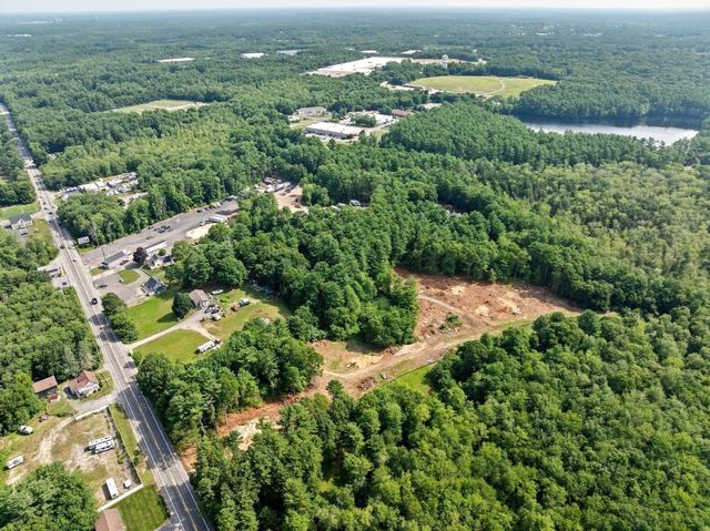 168 Bedford St., Lot 3, Lakeville, MA 02347