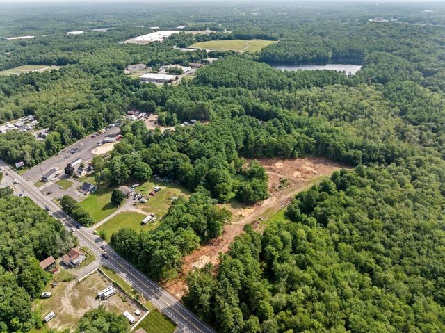 168 Bedford St., Lot 3, Lakeville, MA 02347