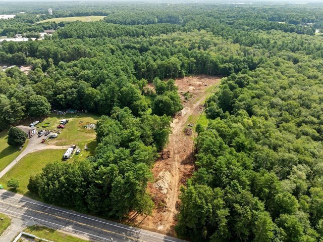 168 Bedford St., Lot 3, Lakeville, MA 02347