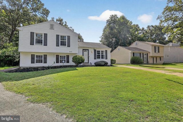 2103 GIBBONS CT, Waldorf, MD 20602