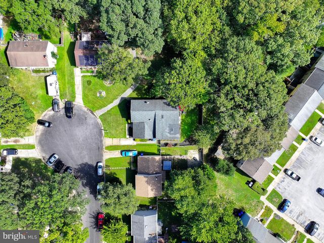 2103 GIBBONS CT, Waldorf, MD 20602