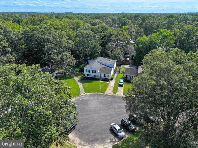 2103 GIBBONS CT, Waldorf, MD 20602