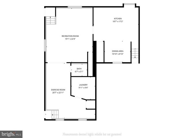 2103 GIBBONS CT, Waldorf, MD 20602