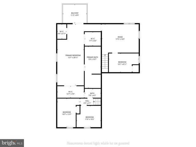 2103 GIBBONS CT, Waldorf, MD 20602