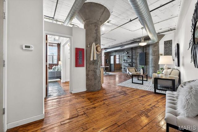 2020 Washington Avenue 308, St Louis, MO 63103