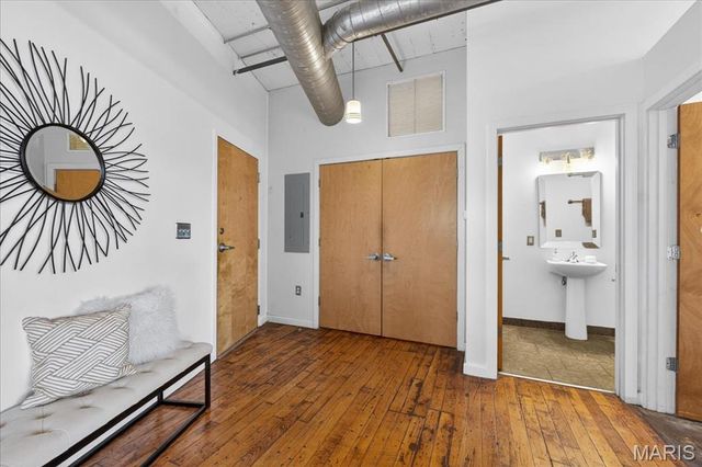 2020 Washington Avenue 308, St Louis, MO 63103