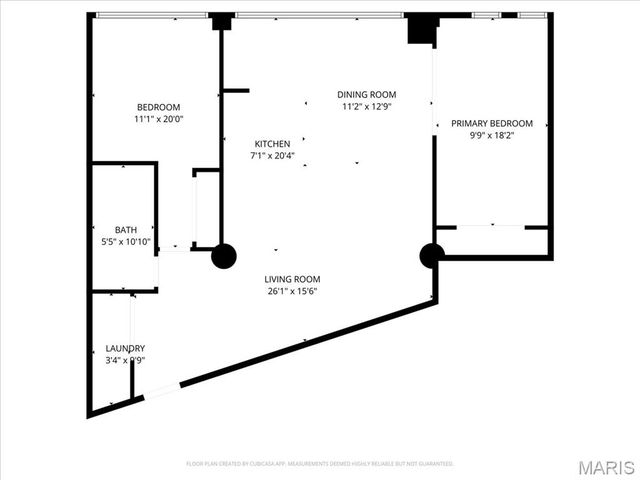 2020 Washington Avenue 308, St Louis, MO 63103