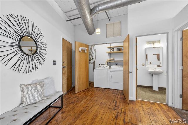 2020 Washington Avenue 308, St Louis, MO 63103