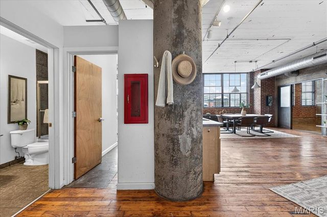 2020 Washington Avenue 308, St Louis, MO 63103