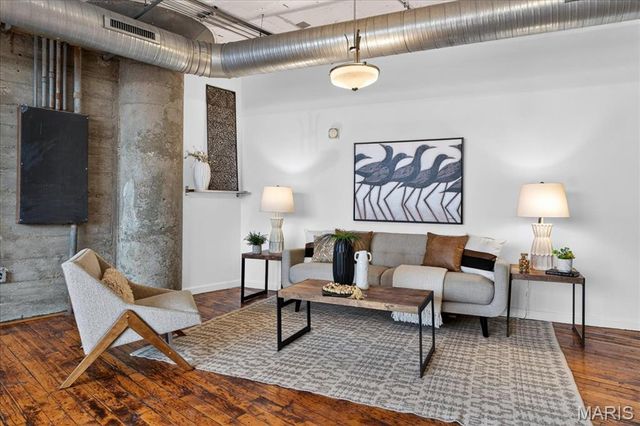 2020 Washington Avenue 308, St Louis, MO 63103