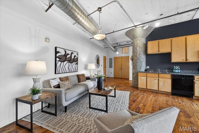 2020 Washington Avenue 308, St Louis, MO 63103