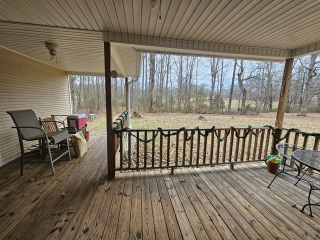 2411 Sherwood Rd, Sewanee, TN 37375