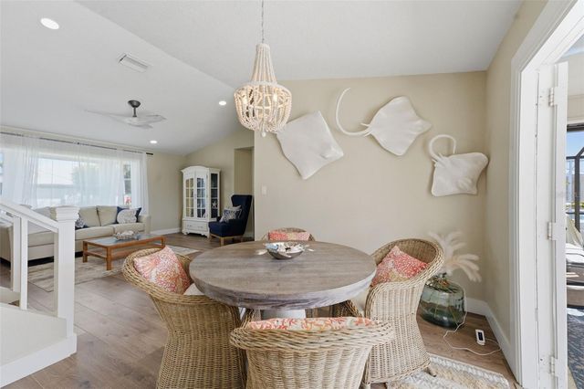 5400 ALMAR DRIVE, Punta Gorda, FL 33950