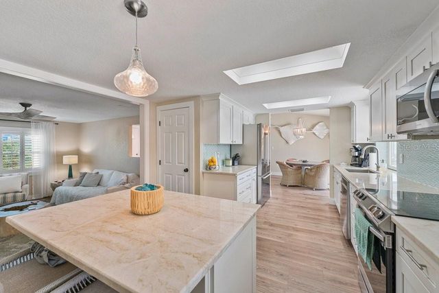 5400 ALMAR DRIVE, Punta Gorda, FL 33950