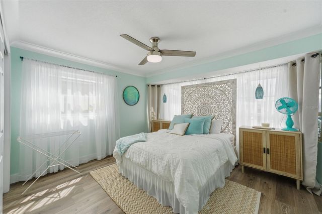 5400 ALMAR DRIVE, Punta Gorda, FL 33950