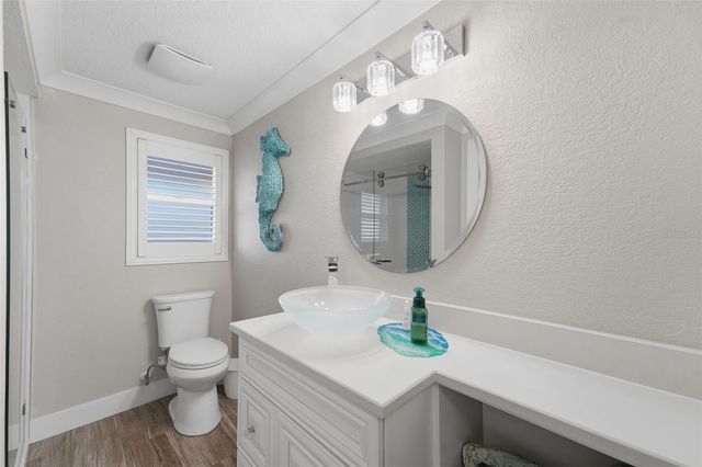 5400 ALMAR DRIVE, Punta Gorda, FL 33950