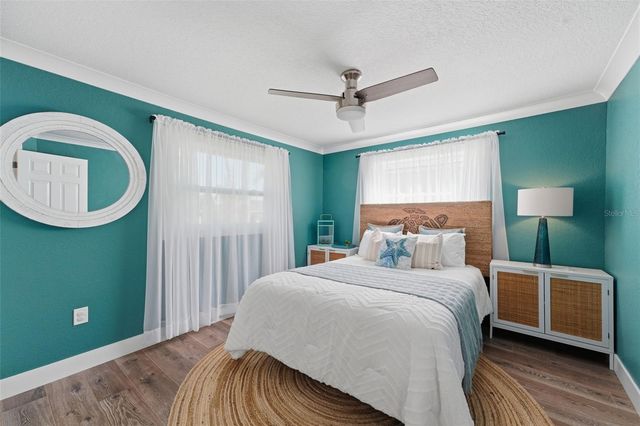 5400 ALMAR DRIVE, Punta Gorda, FL 33950