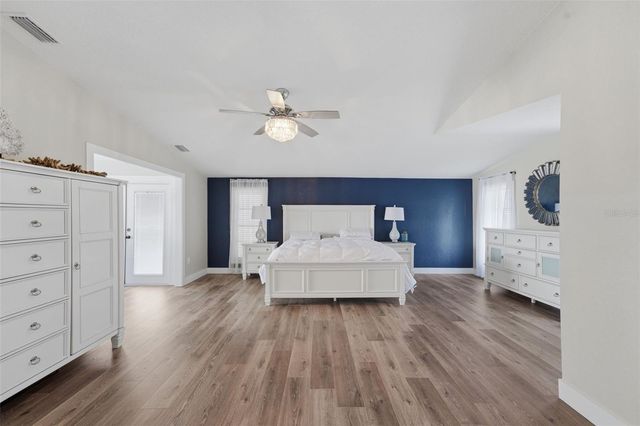 5400 ALMAR DRIVE, Punta Gorda, FL 33950