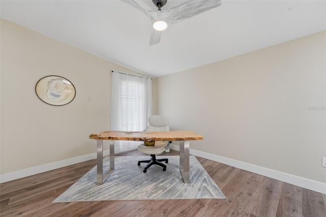 5400 ALMAR DRIVE, Punta Gorda, FL 33950