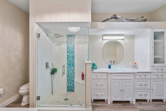 5400 ALMAR DRIVE, Punta Gorda, FL 33950