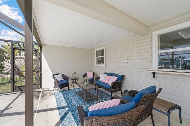 5400 ALMAR DRIVE, Punta Gorda, FL 33950