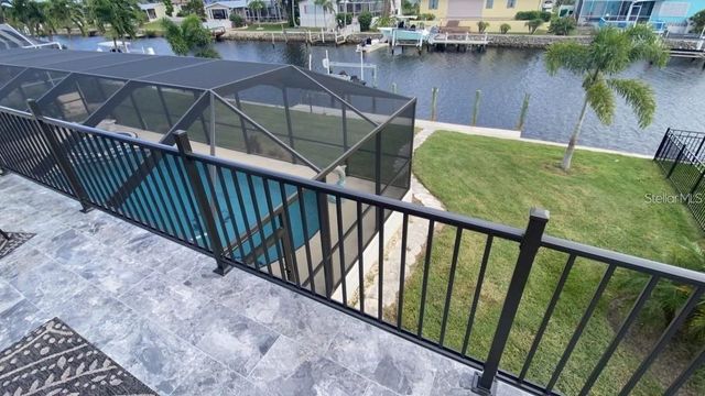5400 ALMAR DRIVE, Punta Gorda, FL 33950