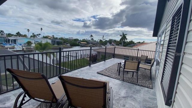 5400 ALMAR DRIVE, Punta Gorda, FL 33950