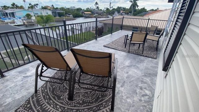 5400 ALMAR DRIVE, Punta Gorda, FL 33950