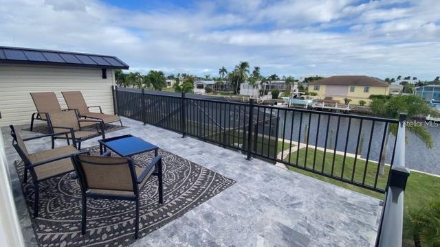 5400 ALMAR DRIVE, Punta Gorda, FL 33950