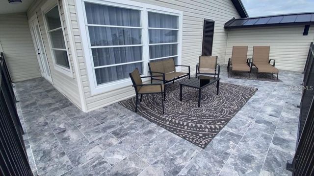 5400 ALMAR DRIVE, Punta Gorda, FL 33950
