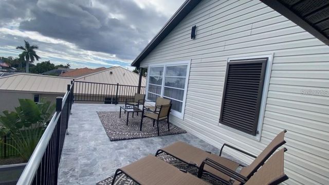 5400 ALMAR DRIVE, Punta Gorda, FL 33950