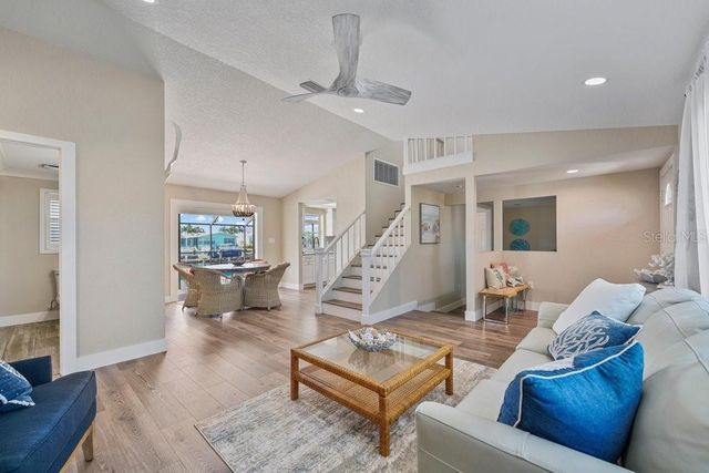 5400 ALMAR DRIVE, Punta Gorda, FL 33950