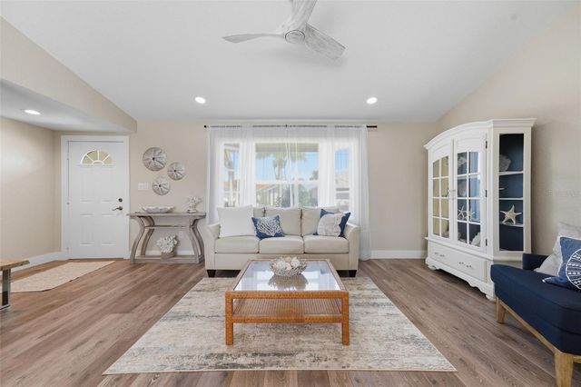 5400 ALMAR DRIVE, Punta Gorda, FL 33950
