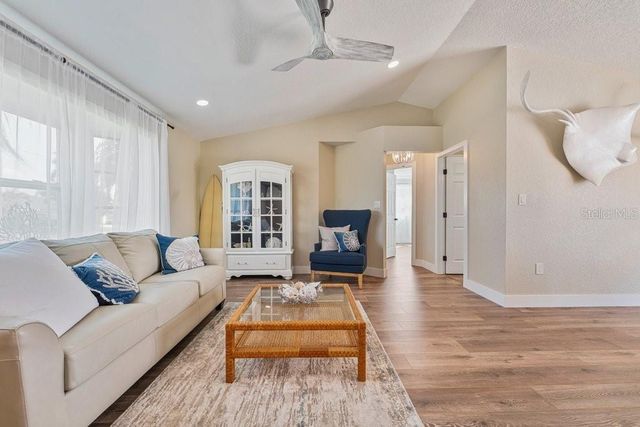 5400 ALMAR DRIVE, Punta Gorda, FL 33950