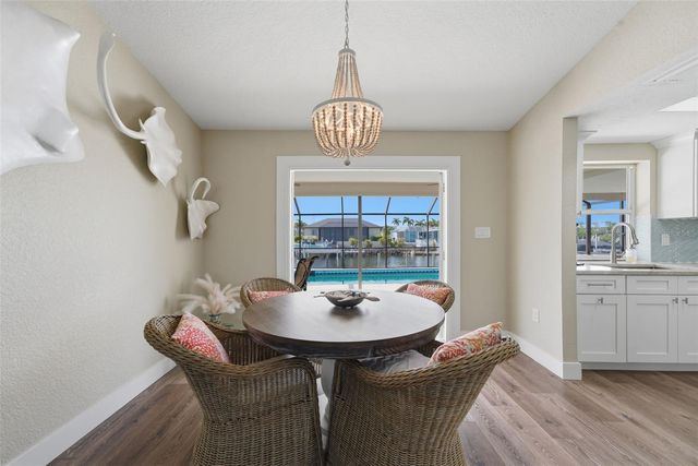 5400 ALMAR DRIVE, Punta Gorda, FL 33950