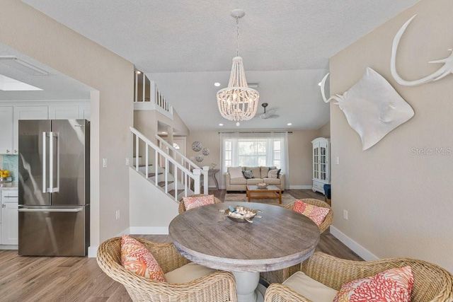 5400 ALMAR DRIVE, Punta Gorda, FL 33950